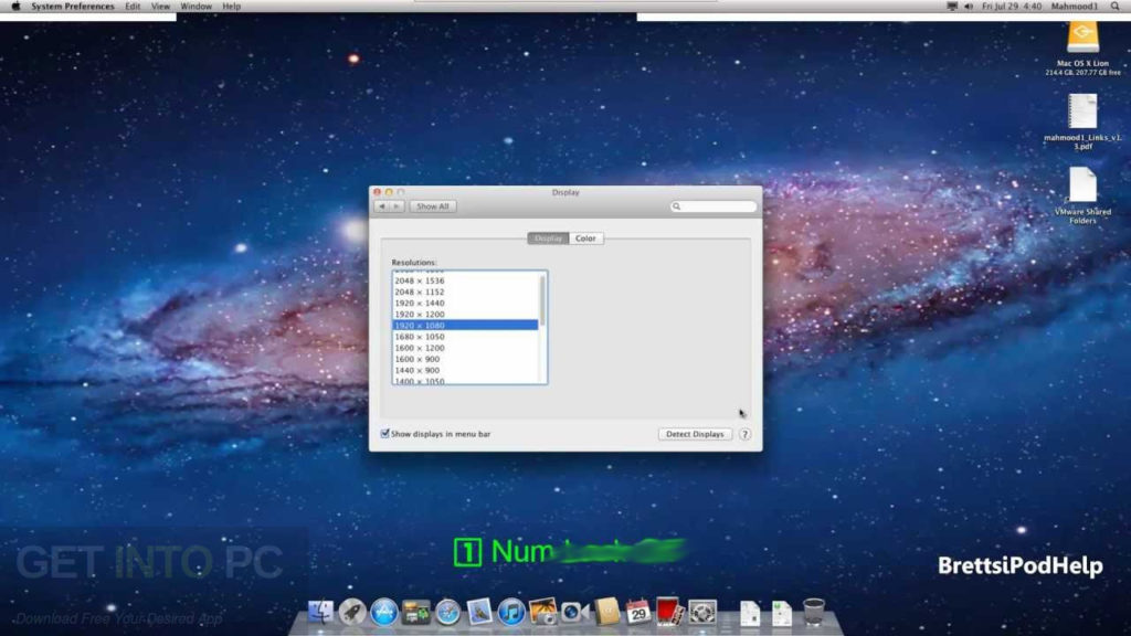 Downloader Setup Mac Dmg