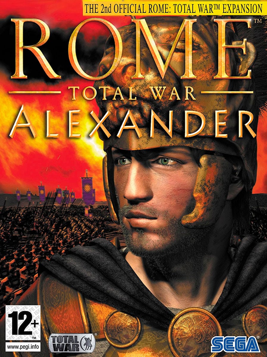 download total war rome 2 free mac