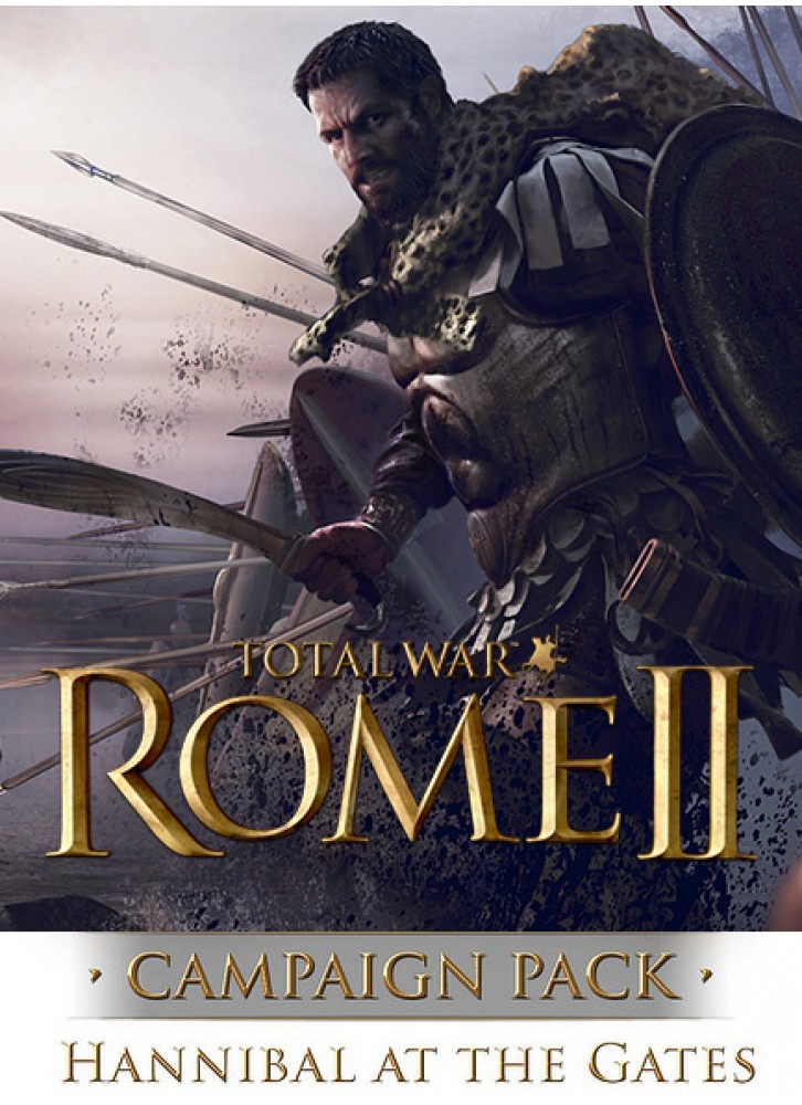 Rome total war 2 mac download